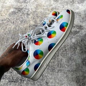 Adidas Stan smith’s size 13